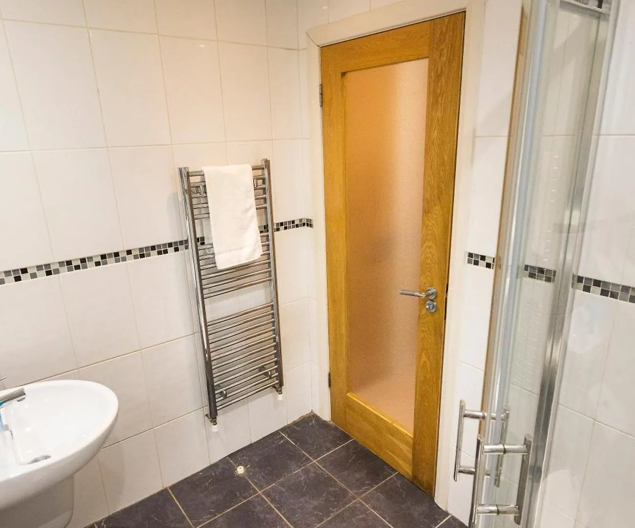 The Van Gogh - Unique 1 Bd -Gold Short Term Stays Belfast Storbritannien