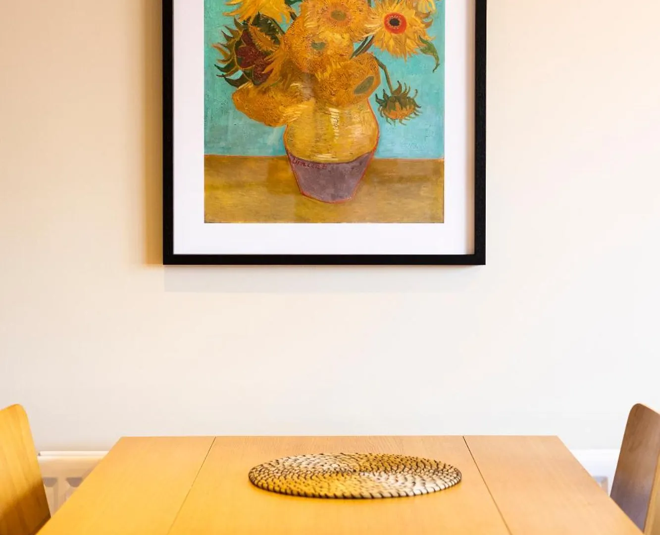 Daire The Van Gogh - Unique 1 Bd -Gold Short Term Stays Belfast